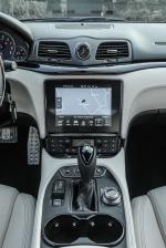 Maserati GranTurismo Sport 2017 года